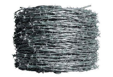 Barbed Wire in Delhi